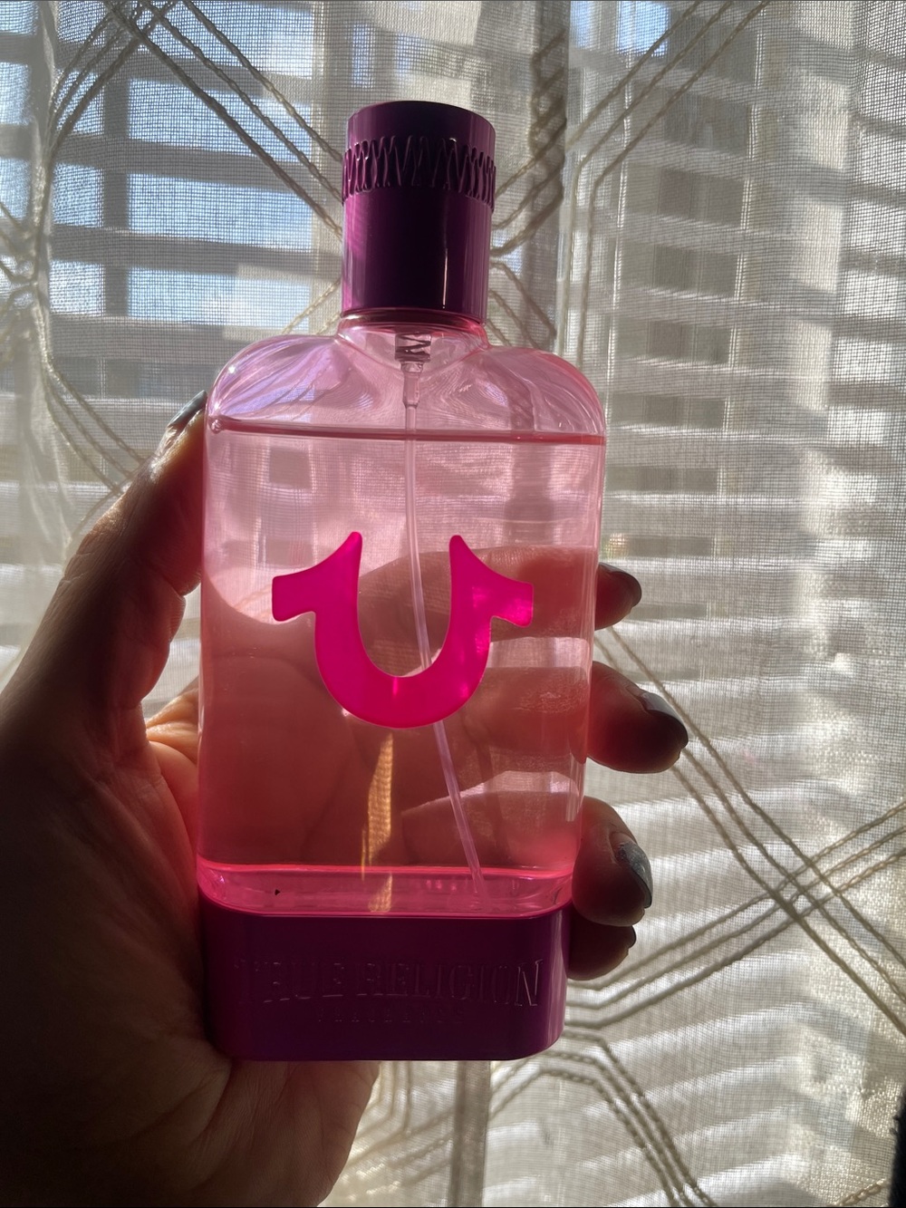 Fragrance Bottle - Not a Skincare Product - Picture 2 of 2